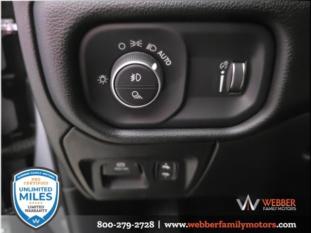 2026 RAM 1500 Big Horn/Lone Star - Photo 14