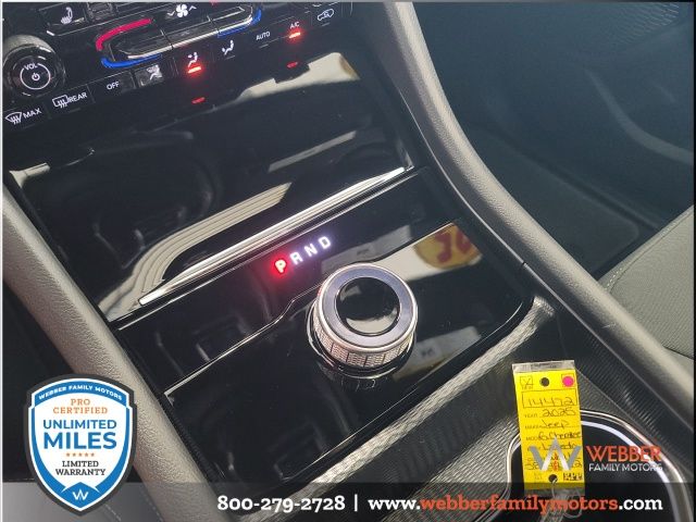 2025 Jeep Grand Cherokee L Laredo - Photo 20