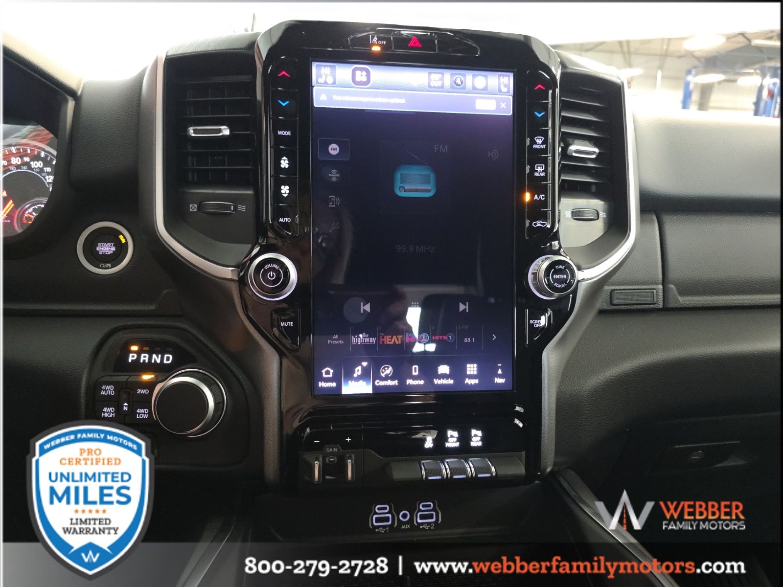 2026 RAM 1500 Big Horn/Lone Star - Photo 14