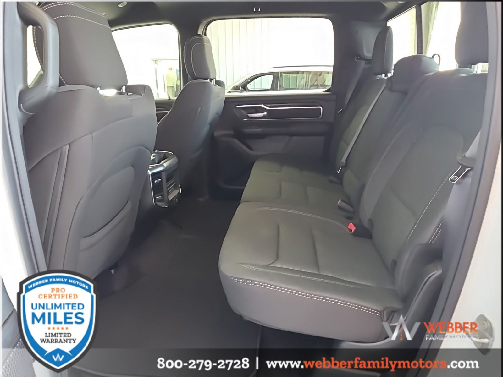 2026 RAM 1500 Big Horn/Lone Star - Photo 10