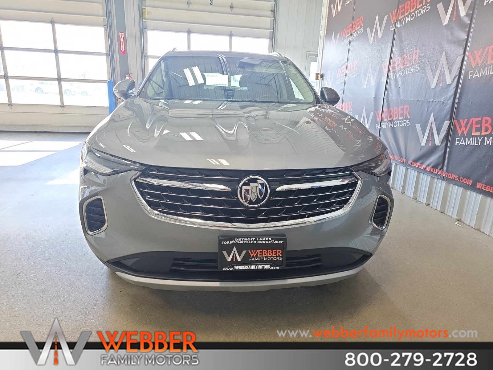 Used 2023 Buick Envision Essence with VIN LRBFZPR40PD232842 for sale in Detroit Lakes, Minnesota