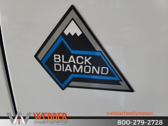 Used 2023 Ford Bronco 4-Door Black Diamond with VIN 1FMDE5BH5PLB47888 for sale in Detroit Lakes, Minnesota