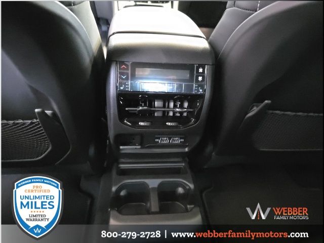2025 Jeep Grand Cherokee L Limited - Photo 16