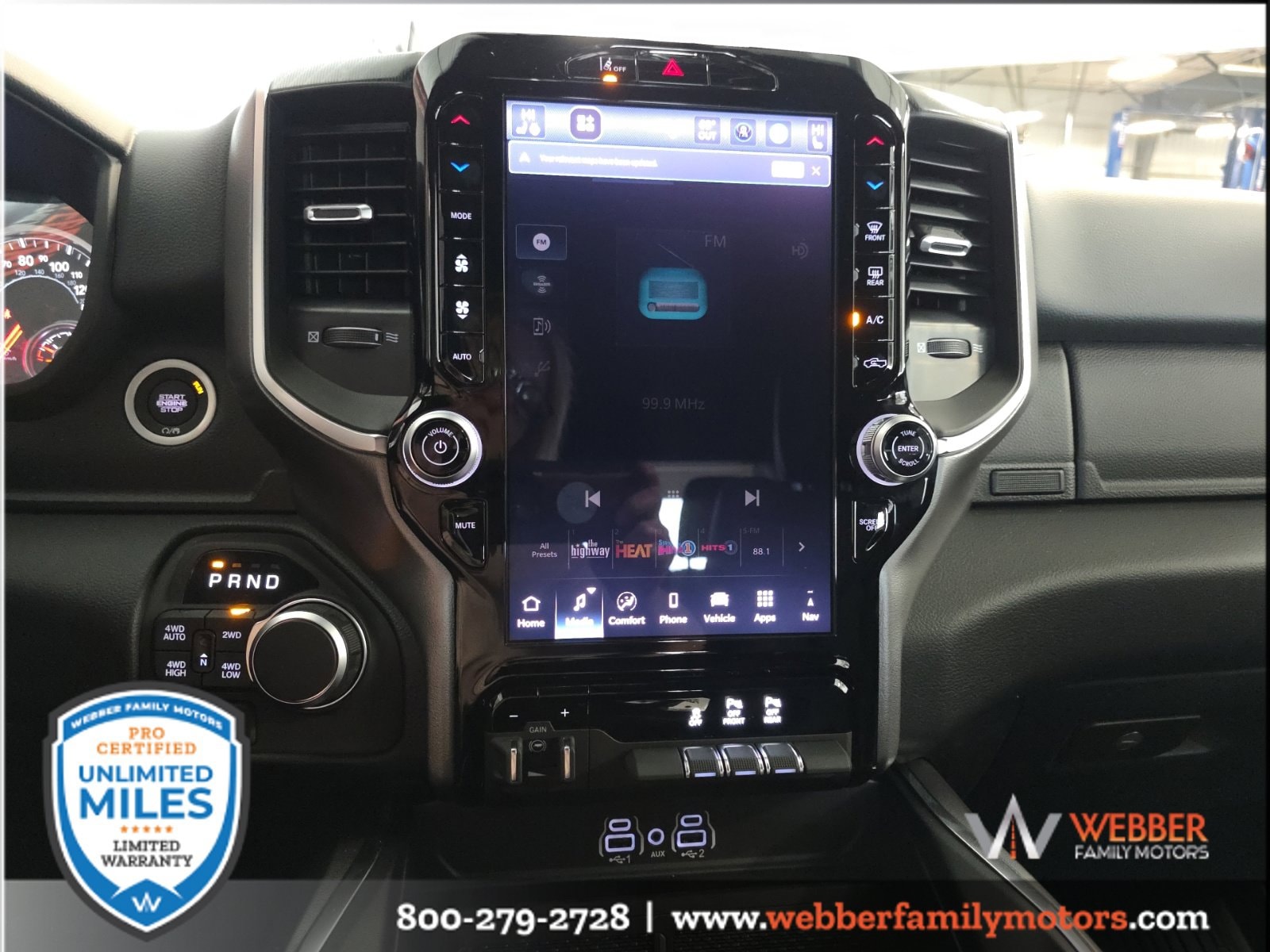 2026 RAM 1500 Big Horn/Lone Star - Photo 14