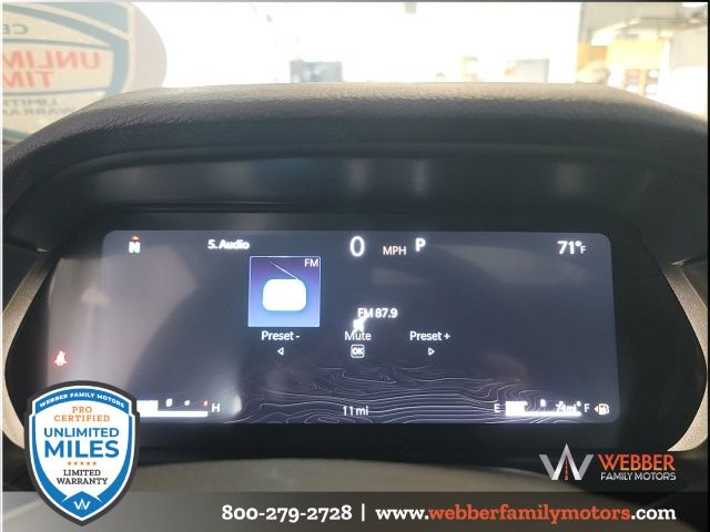 2025 Jeep Grand Cherokee L Laredo - Photo 28