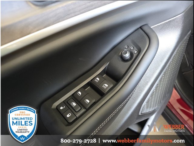 2025 Jeep Grand Cherokee L Limited - Photo 18