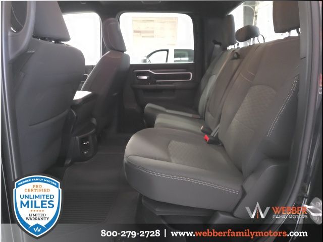 2026 RAM 2500 Big Horn - Photo 10