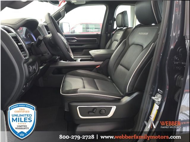 2026 RAM 1500 Laramie - Photo 10