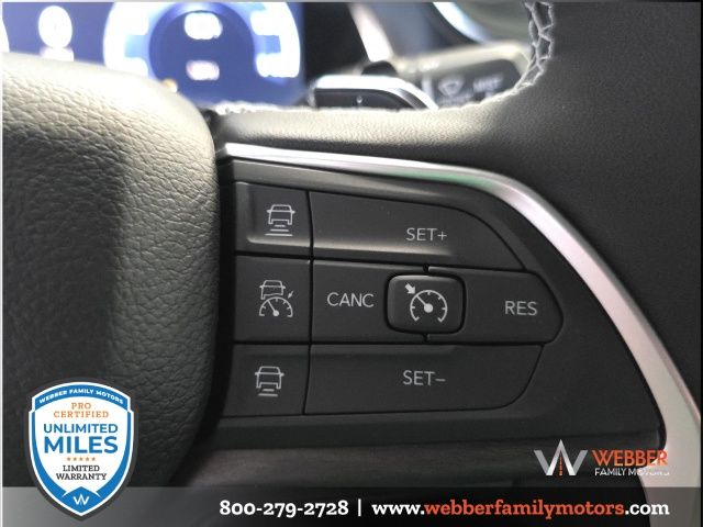 2025 Jeep Grand Cherokee L Limited - Photo 28