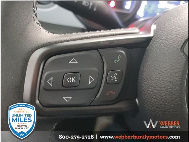 2025 Jeep Wrangler 4-Door Willys - Photo 30