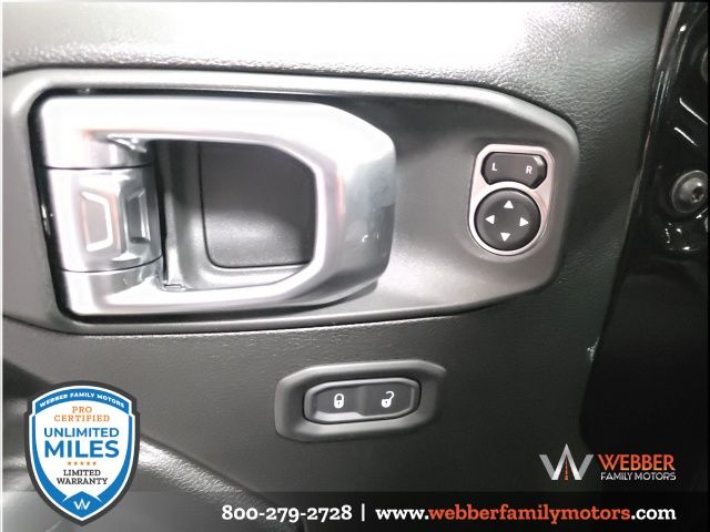 2026 Jeep Wrangler 2-Door Willys - Photo 9