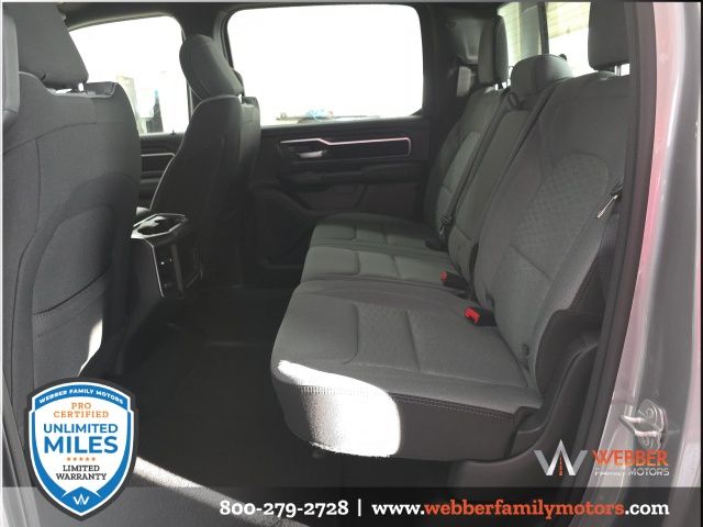 2026 RAM 1500 Big Horn/Lone Star - Photo 10