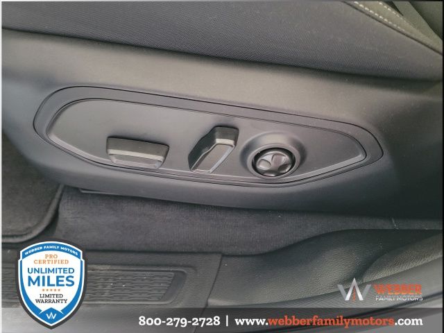 2025 Jeep Grand Cherokee L Laredo - Photo 13