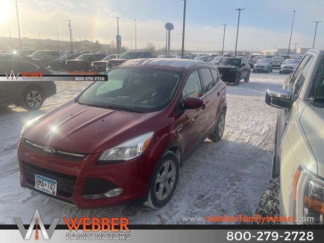 2014 Ford Escape SE's photo