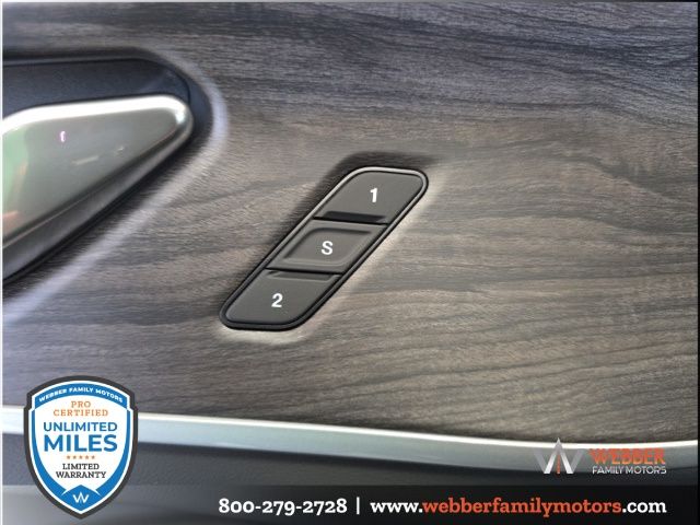 2025 Jeep Grand Cherokee L Limited - Photo 19