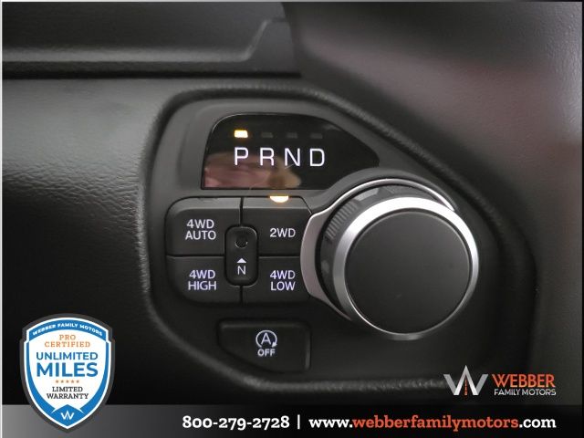 2026 RAM 1500 Big Horn/Lone Star - Photo 19
