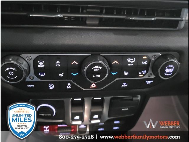 2026 Jeep Wrangler 2-Door Willys - Photo 13