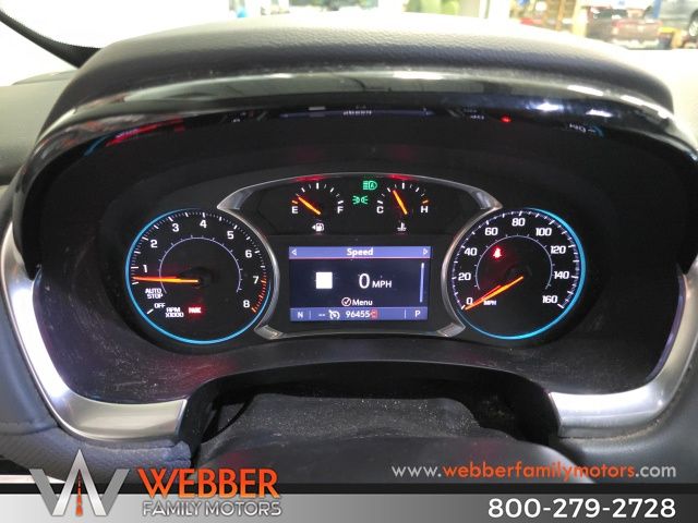 2021 Chevrolet Traverse Premier - Photo 27