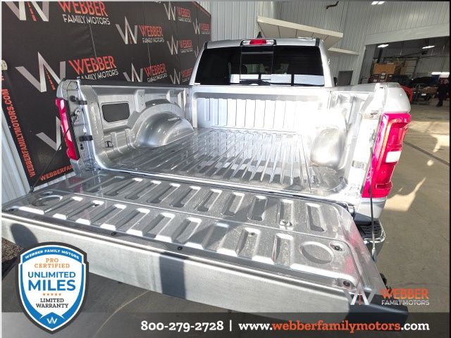 2026 RAM 1500 Big Horn/Lone Star - Photo 6