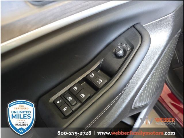 2025 Jeep Grand Cherokee L Limited - Photo 18