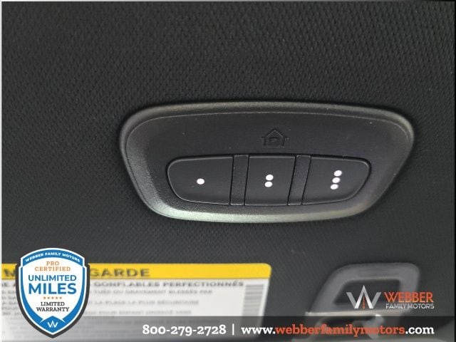 2025 Jeep Grand Cherokee L Limited - Photo 30
