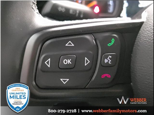 2026 Jeep Wrangler 2-Door Willys - Photo 18