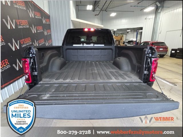 2026 RAM 2500 Big Horn - Photo 6