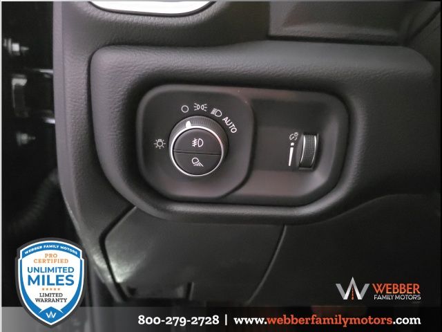 2026 RAM 2500 Big Horn - Photo 14