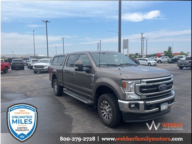 2022 Ford F-250 photo 3