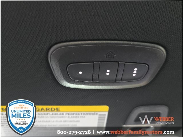 2025 Jeep Grand Cherokee L Limited - Photo 29