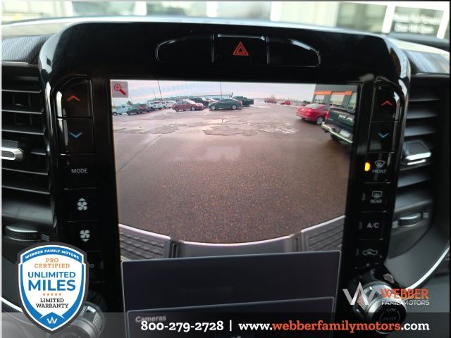2026 RAM 2500 Big Horn - Photo 25