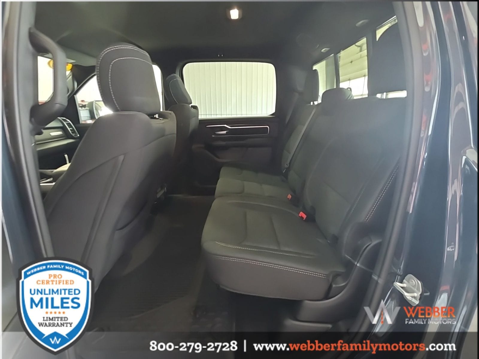 2026 RAM 1500 Big Horn/Lone Star - Photo 9