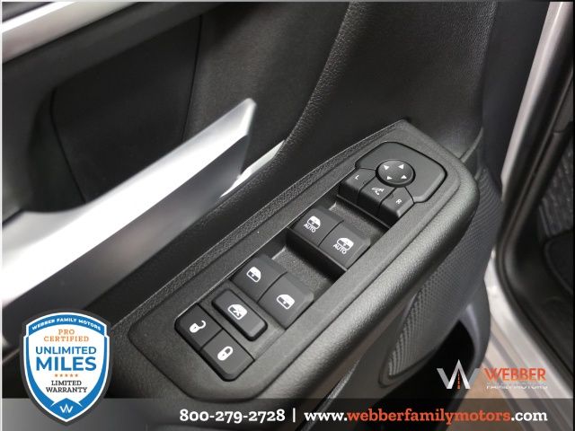 2026 RAM 1500 Big Horn/Lone Star - Photo 13