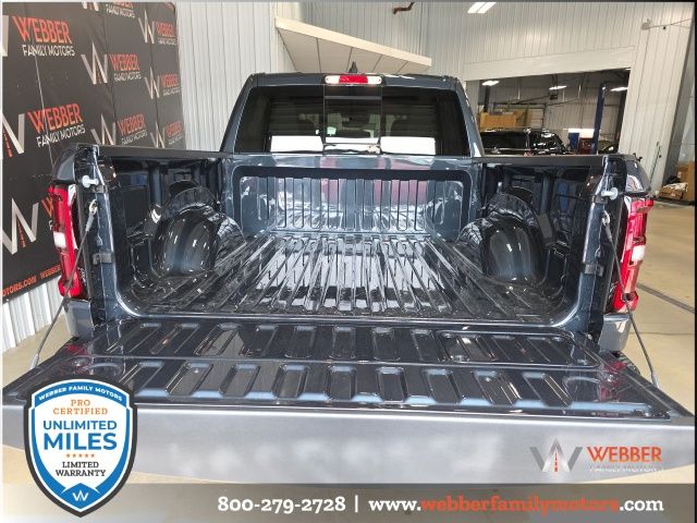 2026 RAM 1500 Laramie - Photo 9