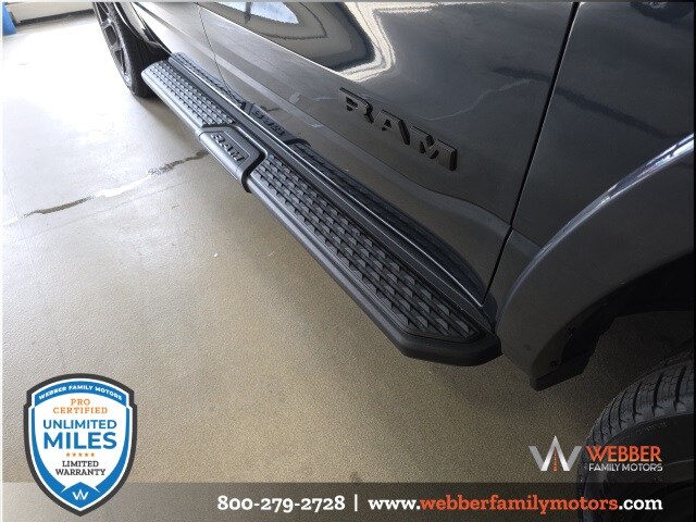 2026 Ram 1500 Laramie photo 4