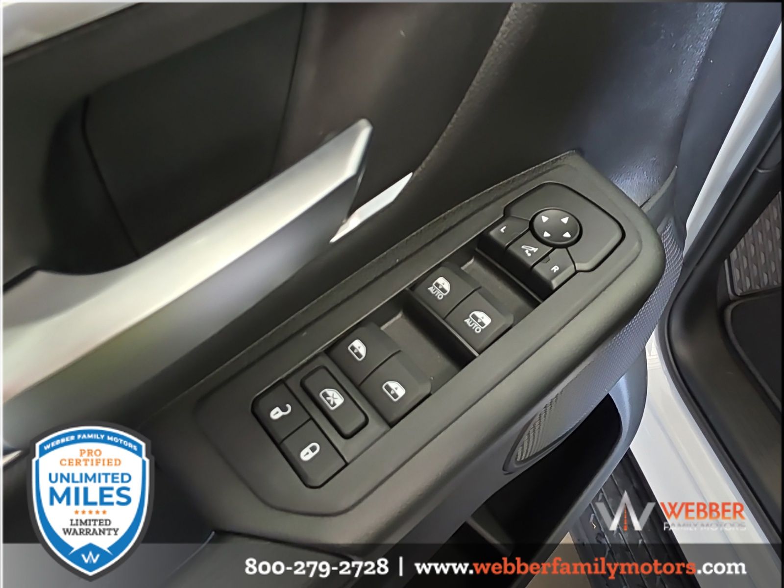 2026 RAM 1500 Big Horn/Lone Star - Photo 13