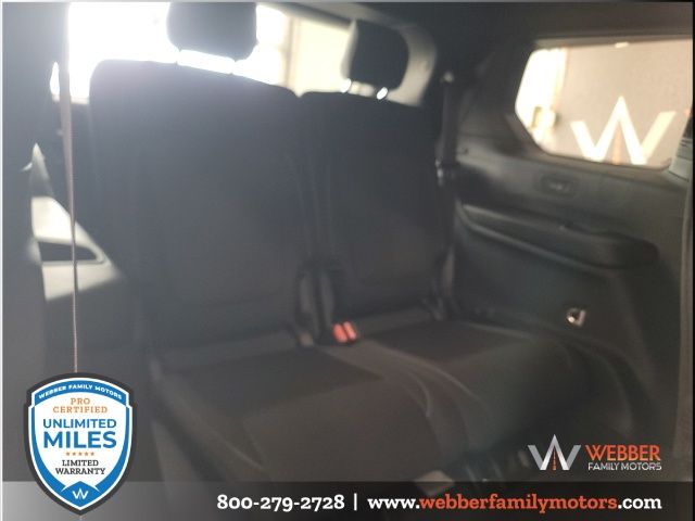 2025 Jeep Grand Cherokee L Laredo - Photo 8