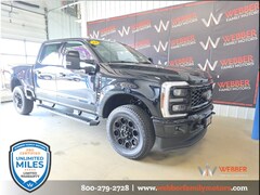 2026 Ford F-350 Truck Crew Cab
