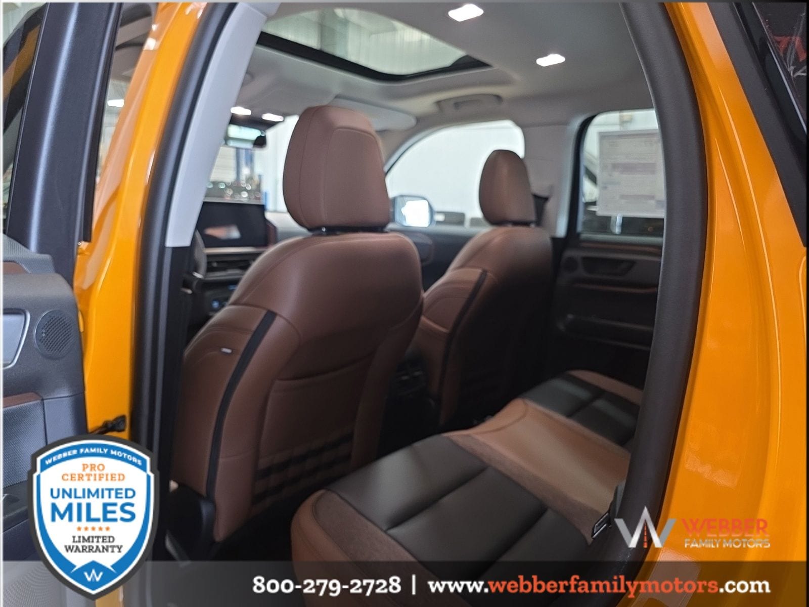 2026 Ford Bronco Sport Outer Banks - Photo 11