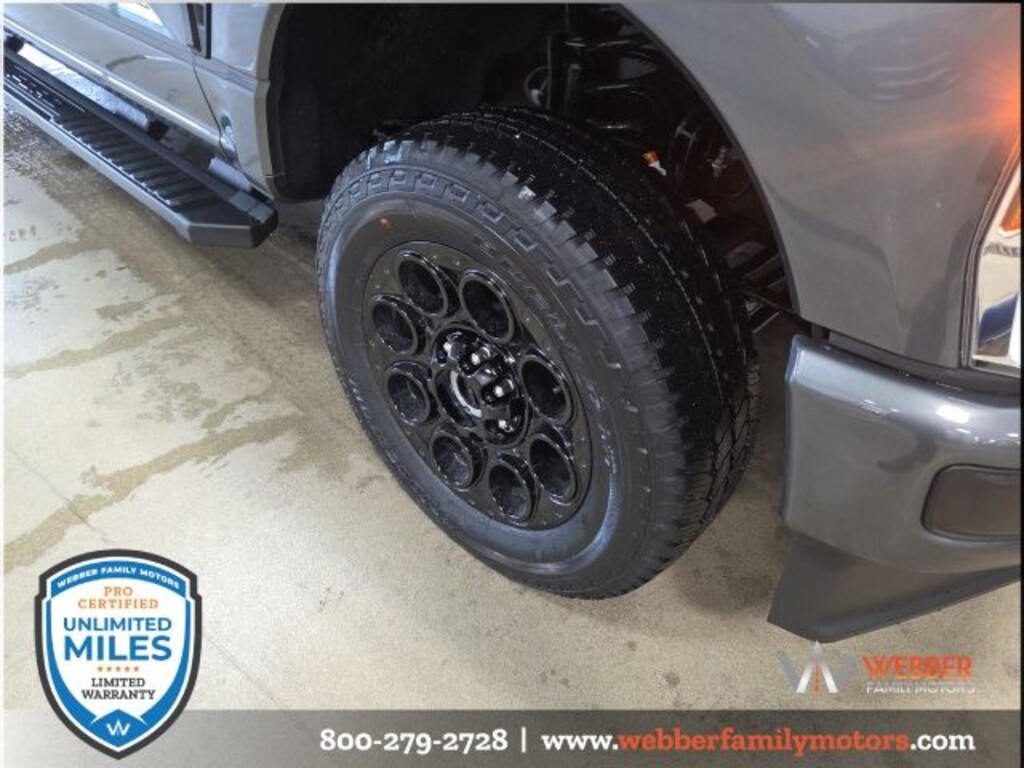 New 2026 Ford F-350 Truck Crew Cab