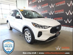 2026 Ford Escape Active SUV