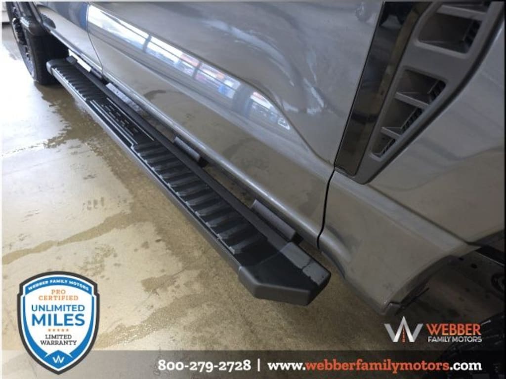 New 2026 Ford F-350 Truck Crew Cab