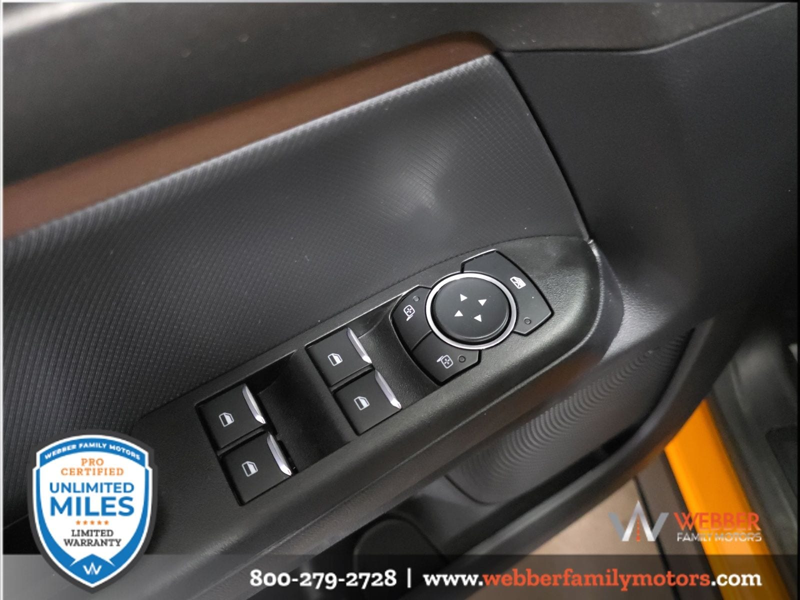 2026 Ford Bronco Sport Outer Banks - Photo 14
