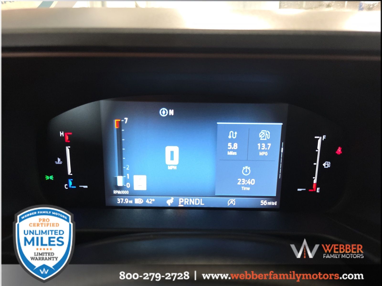 2026 Ford Bronco Sport Outer Banks - Photo 21
