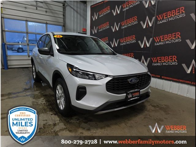 2026 Ford Escape Active's photo