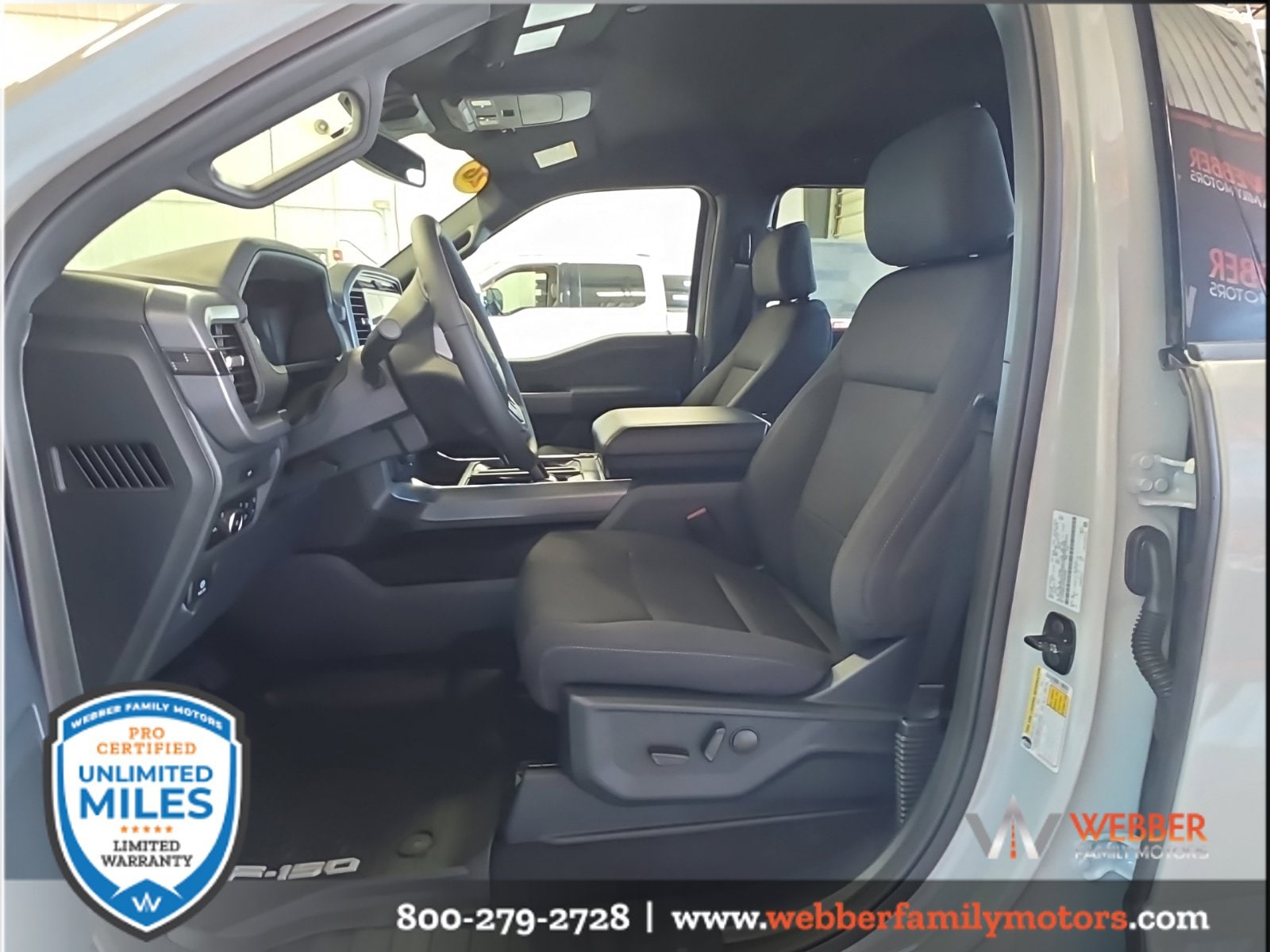 2026 Ford F-150 XLT - Photo 8