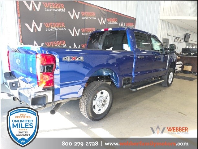 2026 Ford F-350 XLT photo 2