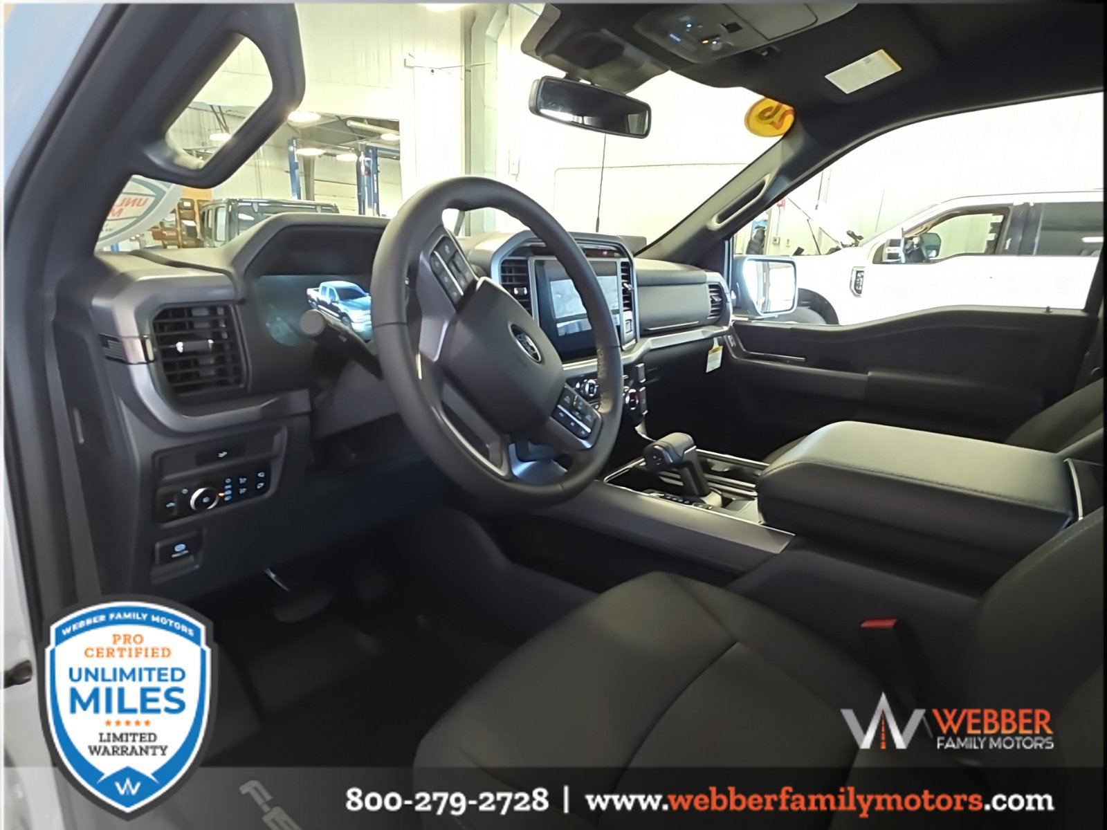 2026 Ford F-150 XLT - Photo 9