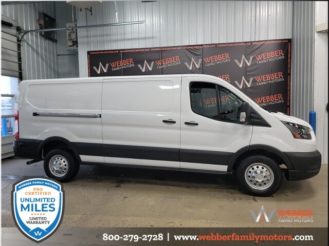 2024 Ford Transit photo 4