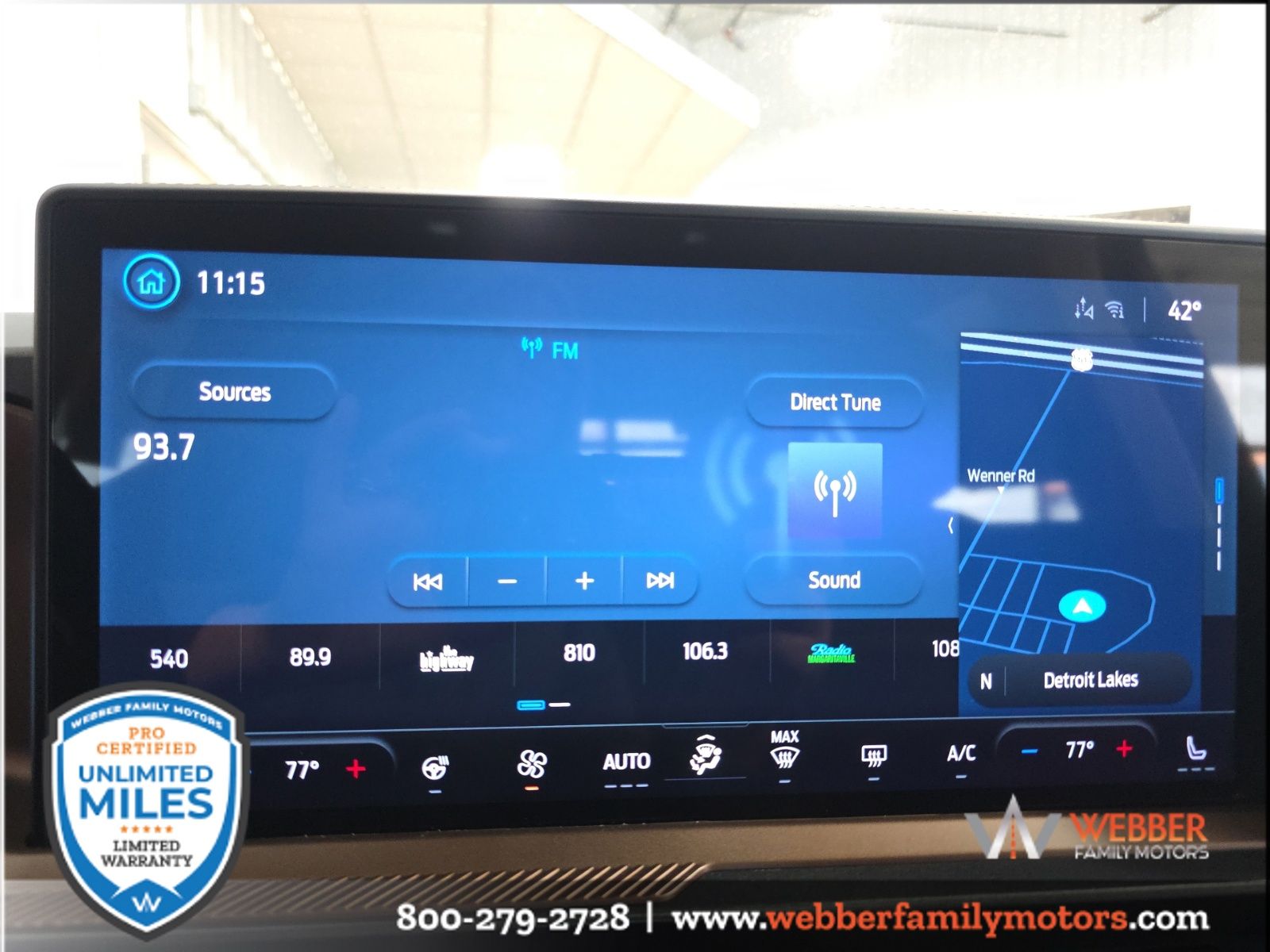 2026 Ford Bronco Sport Outer Banks - Photo 24